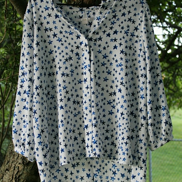 C&E Tunic - Picture 2 of 7